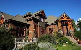 Buffaloberry Bed & Breakfast
